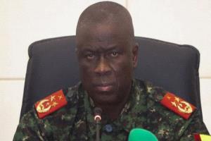 رئيس غينيا بيساو الانتقالي: نفذنا انقلاباً لتفادي إراقة الدماء