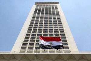 مصر تصدر بيانا بشأن حلب السورية