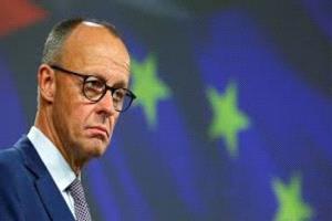 ميرتس: يجب أن تصبح أوروبا أقل اعتمادًا على أمريكا