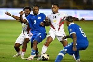 سورينام تعين مدربًا جديدًا قبل ملحق كأس العالم