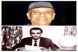 الفنان والإعـلامي الـكـبـيـر/ عـبـد الـرحـمـن بـاجــنـيــد .. وأحداً من أهم الرموز الإبداعية في "مدينة عدن" 