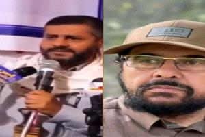 مأرب تهتز: لقاء سري بين قيادي إصلاحي وقيادات حوثية لتسليم المديريات واستهداف الجنوب والسعودية