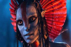 إيرادات ضخمة لفيلم Avatar: Fire and Ash