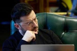 زيلينسكي يأمل إرسال مقترحه المعدّل لخطة ترامب الأربعاء إلى واشنطن