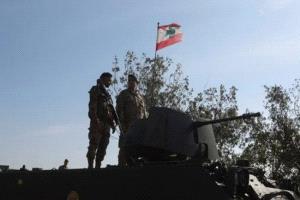 الاتحاد الأوروبي يبحث سبل تمكين الجيش اللبناني من نزع سلاح حزب الله