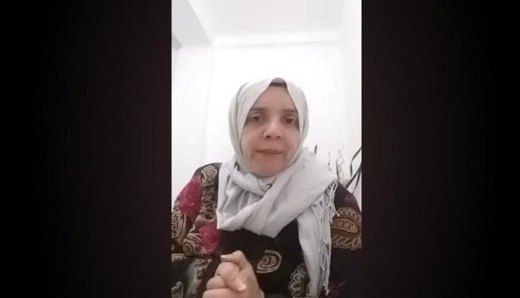 بعد 13 عاما على اختفائه.. والدة "ياسر الجزائري" المكلومة توجه رسالة قوية لمختطف ابنها