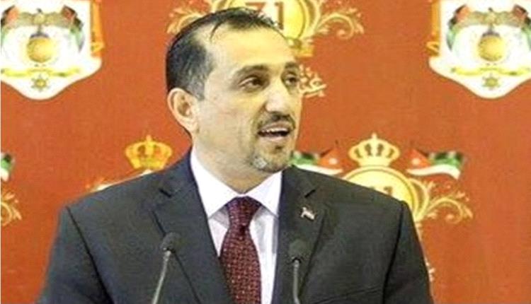 الأردن يدين هجوما إرهابيا استهدف قافلة من الجنود