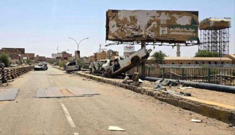 الجيش السوداني يعلن التصدي لهجوم بمسيّرات على قاعدة مروي
