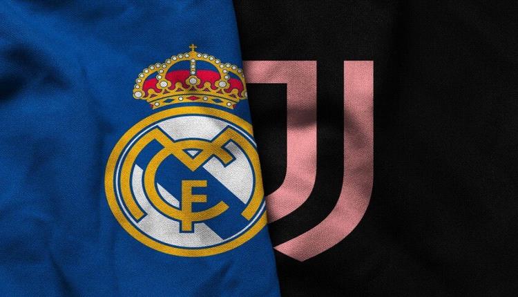 ريال مدريد ويوفنتوس في مواجهة ملتهبة.. التشكيلة والقناة الناقلة مجانا