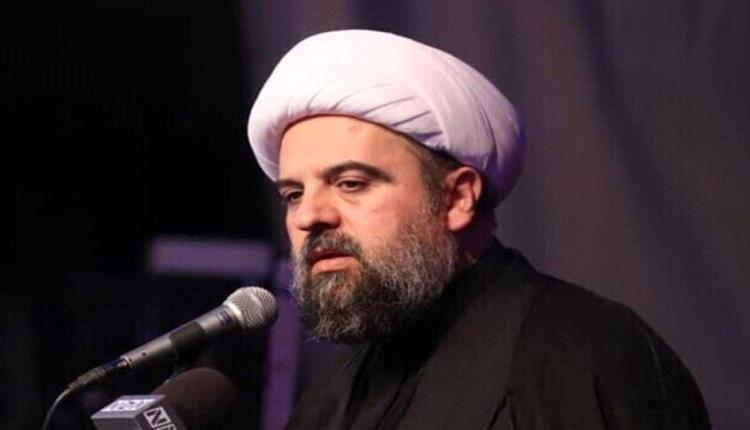 المفتي الجعفري في لبنان: أي تقدير خاطئ سيضع البلد بقلب كارثة أمنية ووطنية