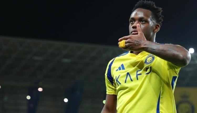 مانشستر يونايتد يرفض استعارة محترف النصر !