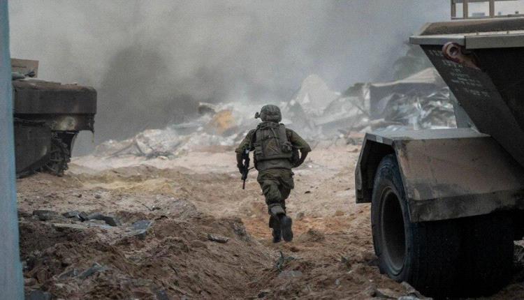 الجيش الإسرائيلي يعلن نهاية عملية "عربات جدعون" في غزة ويطلق "الأسد ينهض"