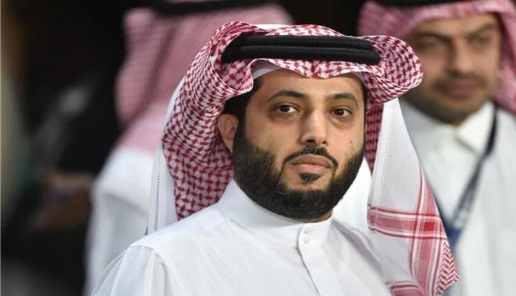 تركي آل الشيخ يشعل المواجهة مع وزير النقل المصري بسبب السعودية