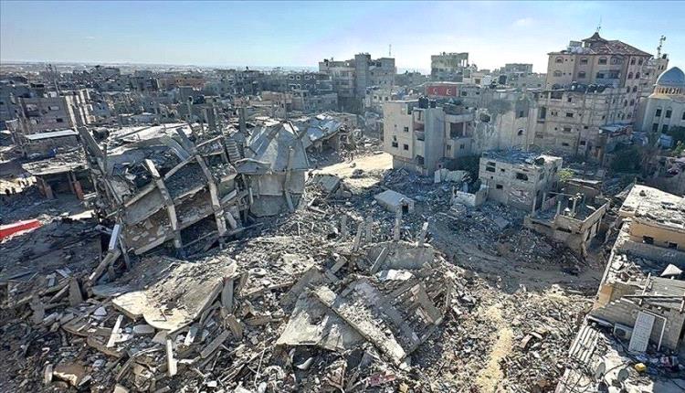 إعلام عبري يكشف تفاصيل ضمن المبادرة المصرية القطرية الجديدة بشأن غزة تعرقل صفقة حماس ـ إسرائيل