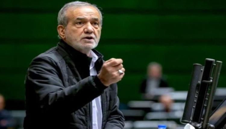 الرئيس الإيراني يصدق على قانون يعلق التعاون مع وكالة الطاقة الذرية
 