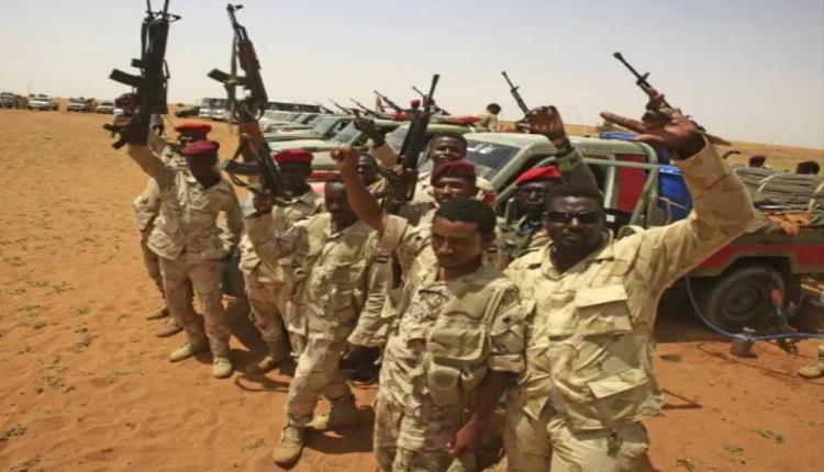إسرائيل والدعم السريع.. خفايا أوراق اللعب على حدود السودان وليبيا