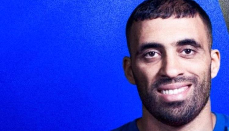 أفضل من مبابي ورونالدو.. إشادة أرجنتينية بـ حمدالله !
