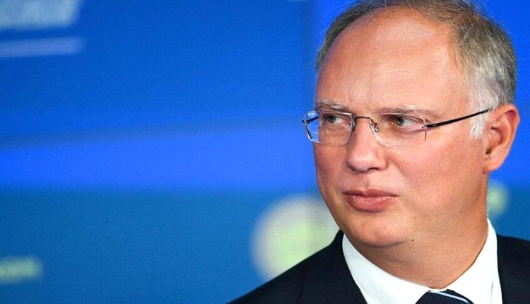 دميترييف: الحوار بين بوتين وترامب مستمر ومهم للعالم
