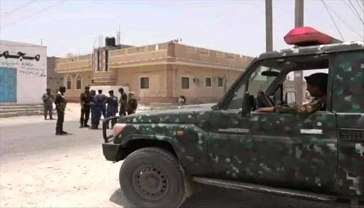 المهرة.. ضبط 129 مطلوبا أمنيا وجنائيا

