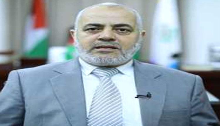 


مسؤول بـ حماس يعلق على صفقة ترامب وخطورة التطبيع مع إسرائيل