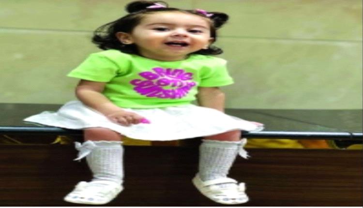 تكفّل بعلاجها من مرض جيني نادر بكلفة 7 ملايين درهم

