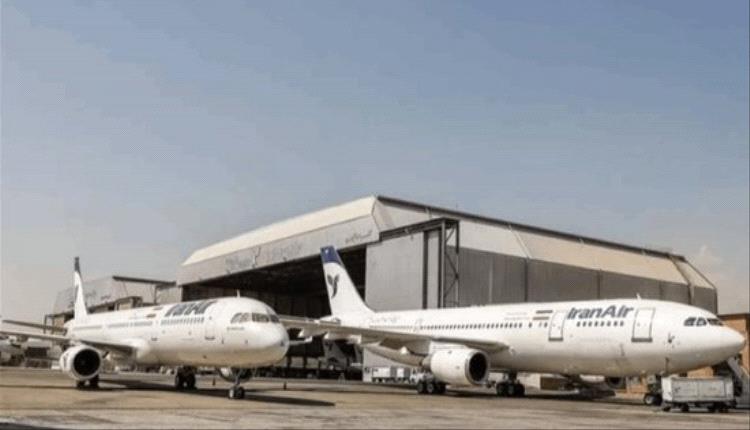 إسقاط طائرة مسيرة ملغومة قرب مطار أربيل بشمال العراق