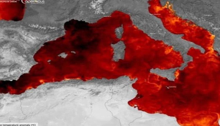 الأرصاد: تهديدات متصاعدة للإنسان والطبيعة