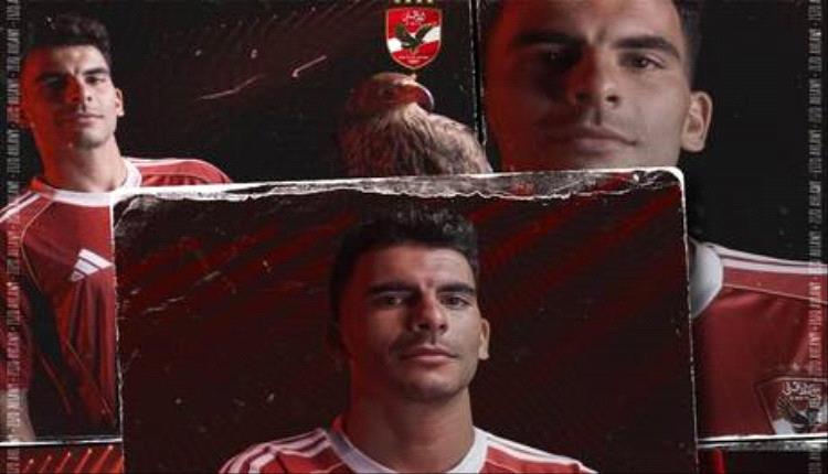 سر زيارته للسفارة الأمريكية وكواليس تعاقده مع الأهلي.. مدرب الزمالك السابق يحرج زيزو