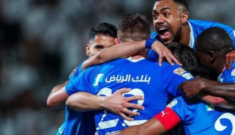 صفقتان كبيرتان في طريقهما إلى الهلال