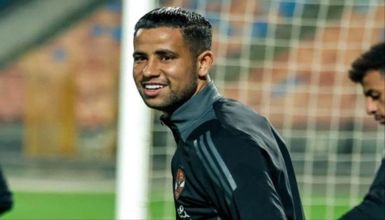 الوداد المغربي يطلب رسميًا لاعب الأهلي المصري