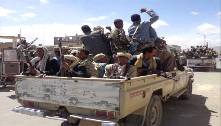 بيان أمريكي جديد ضد الحوثيين ودعوات الى تحرك عاجل!
