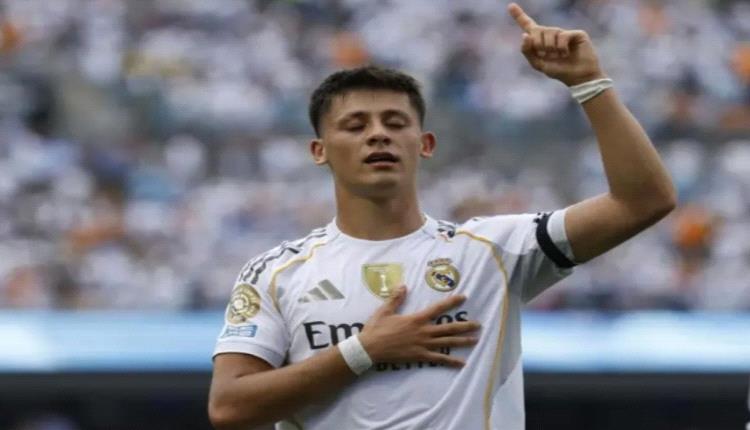 غولير يقود حقبة جديدة في وسط ريال مدريد