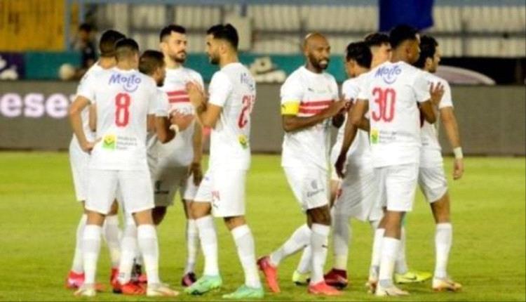 الزمالك يحصل على توقيع هذا الحارس