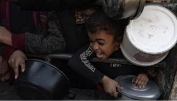 المتحدث باسم بلدية غزة: آلاف الأسر محرومون من المياه منذ أسبوع