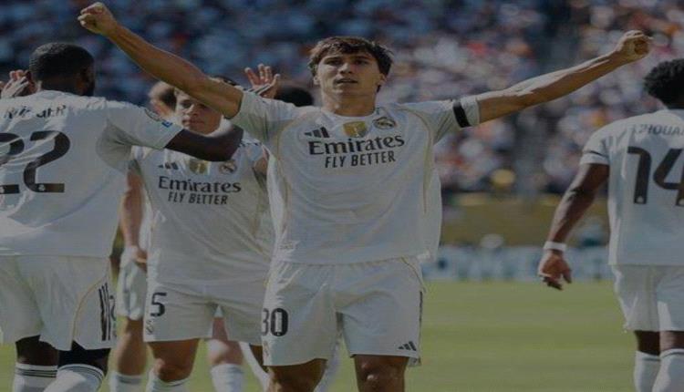 رد غولر على منشور غونزالو غارسيا