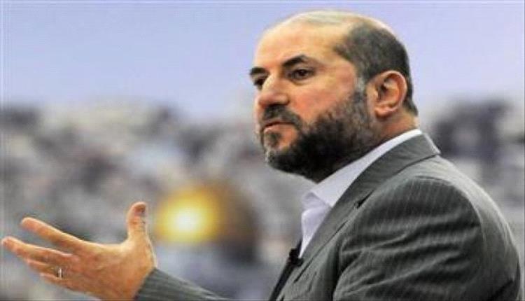 مستشار الرئيس الفلسطيني: نثمن الوساطة المصرية القطرية بغزة