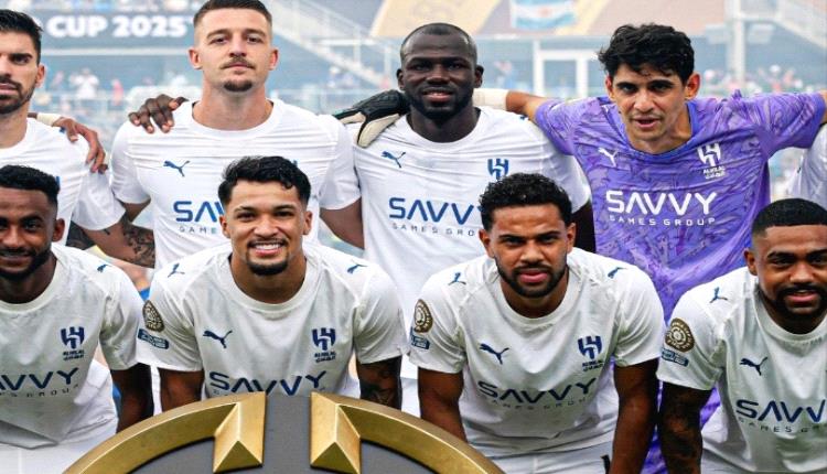 الرقم الصادم.. كم شخص شاهد محتوى الهلال في كأس العالم؟