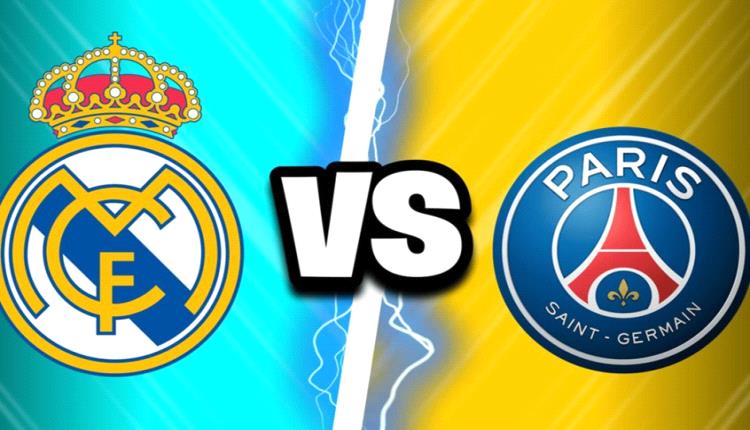 تعيين حكم مثير للجدل لإدارة مباراة ريال مدريد وباريس سان جيرمان