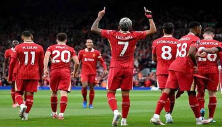 رغم تمسك ليفربول.. برشلونة يرفض الاستسلام ويقدم عرضا جديدا لضم نجم "الريدز"