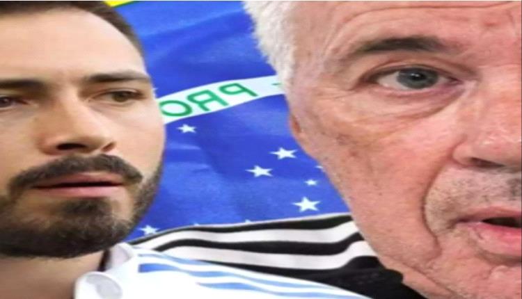 هل ينجح دافيدي أنشيلوتي بعد الخروج من عباءة والده؟