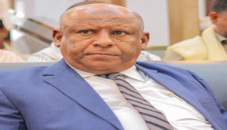 خطاب القاضي العامري الواقعية السياسية والتمسك بالمشروع الجامع