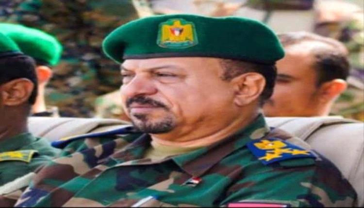 العميد المرهبي: استعدنا شتاتنا ولن نساوم على شبر واحد من أرضنا
