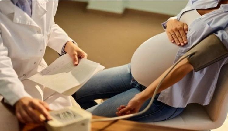 
تأثيرات سلبية وإيجابية لتسمم الحمل على الأم المعرضة للإصابة بالسرطان