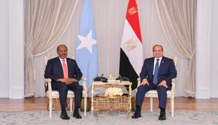 هل هو "تحذير مصري لإثيوبيا؟"..