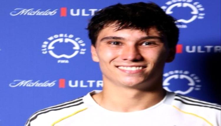 اللاعب الوحيد الذي فعلها في مونديال الأندية