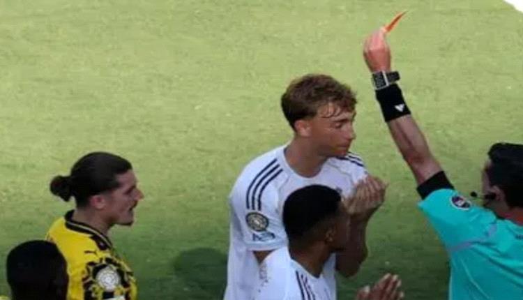 الفيفا يتوقف أمام حالتين في مونديال الأندية!