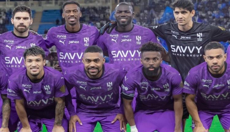 الهلال يحسم موقفه.. لا للتفريط في أحد أهم صفقات الموسم الماضي!
