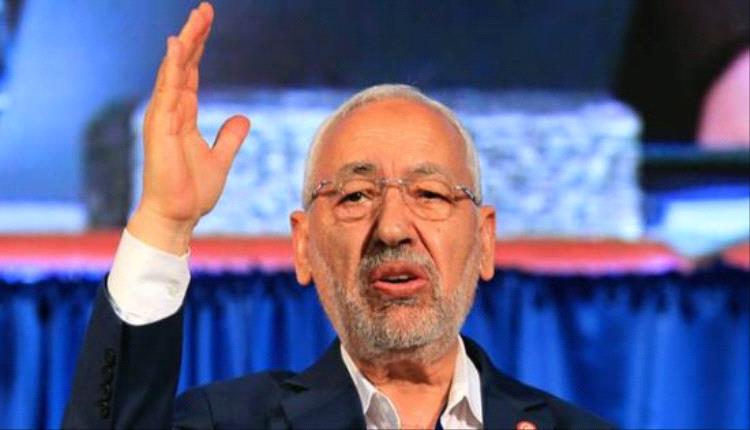 محكمة تونسية تقضي بحبس الغنوشي 14 عامًا