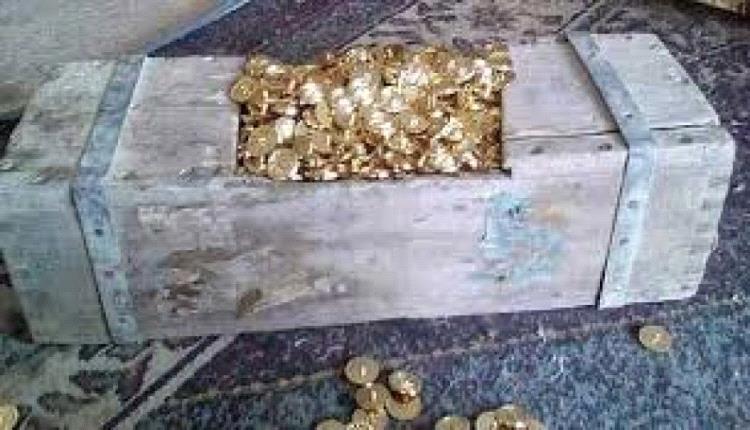 رؤيا في المنام تقلب منطقة يمنية رأسًا على عقب بسبب الكنوز والآثار
