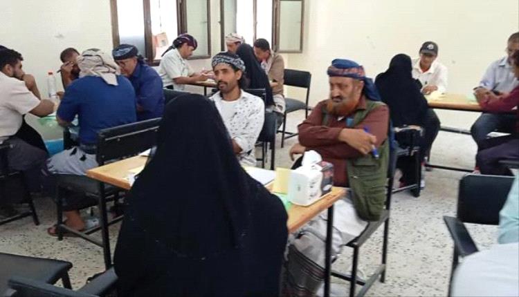 جلسات حوارية في أبين لتعزيز الثقة والتماسك المجتمعي
